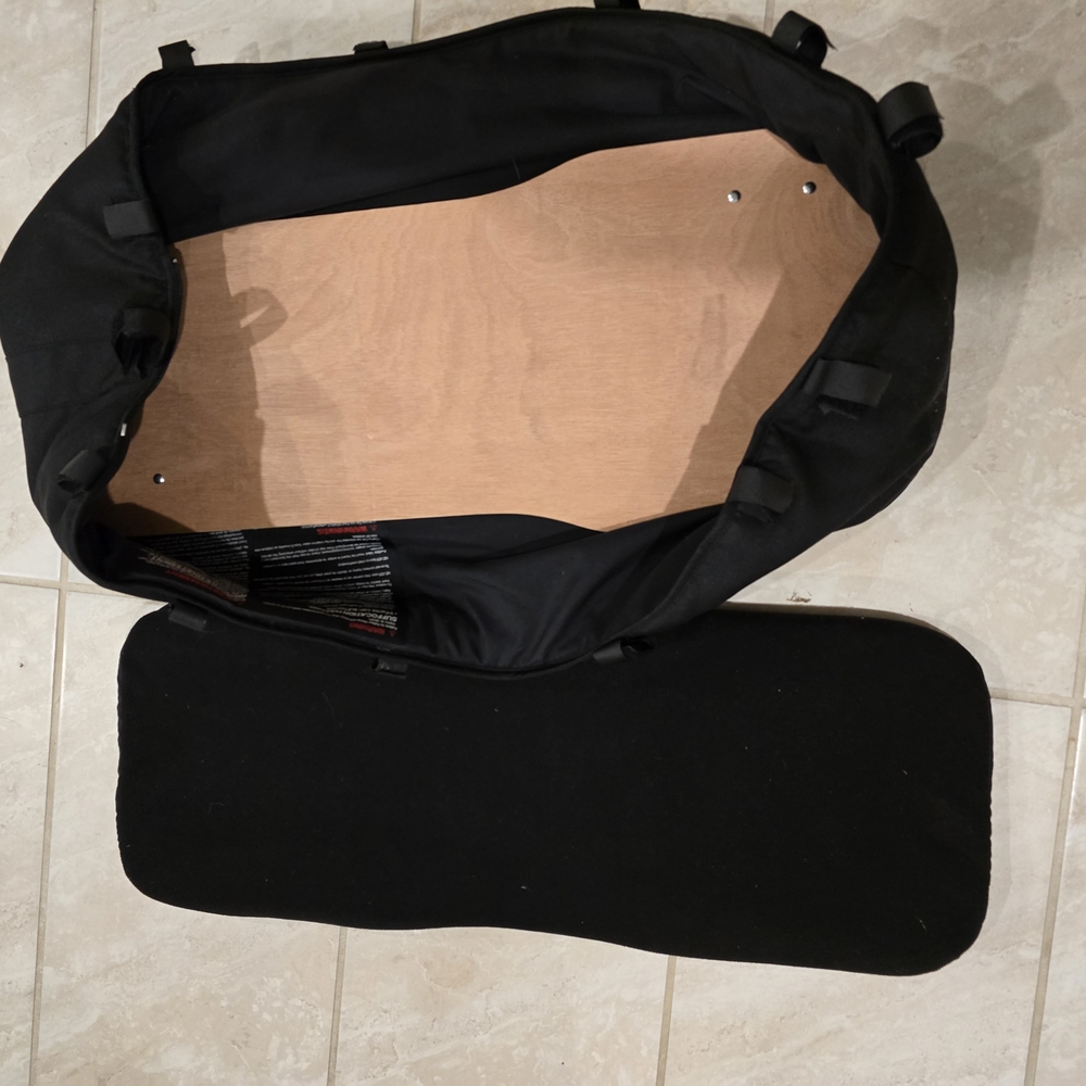 Bugaboo Donkey Bassinet